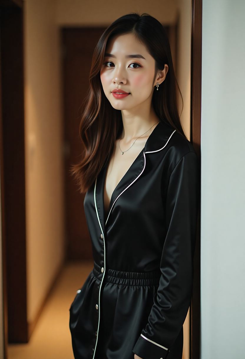 晚风替我说海报