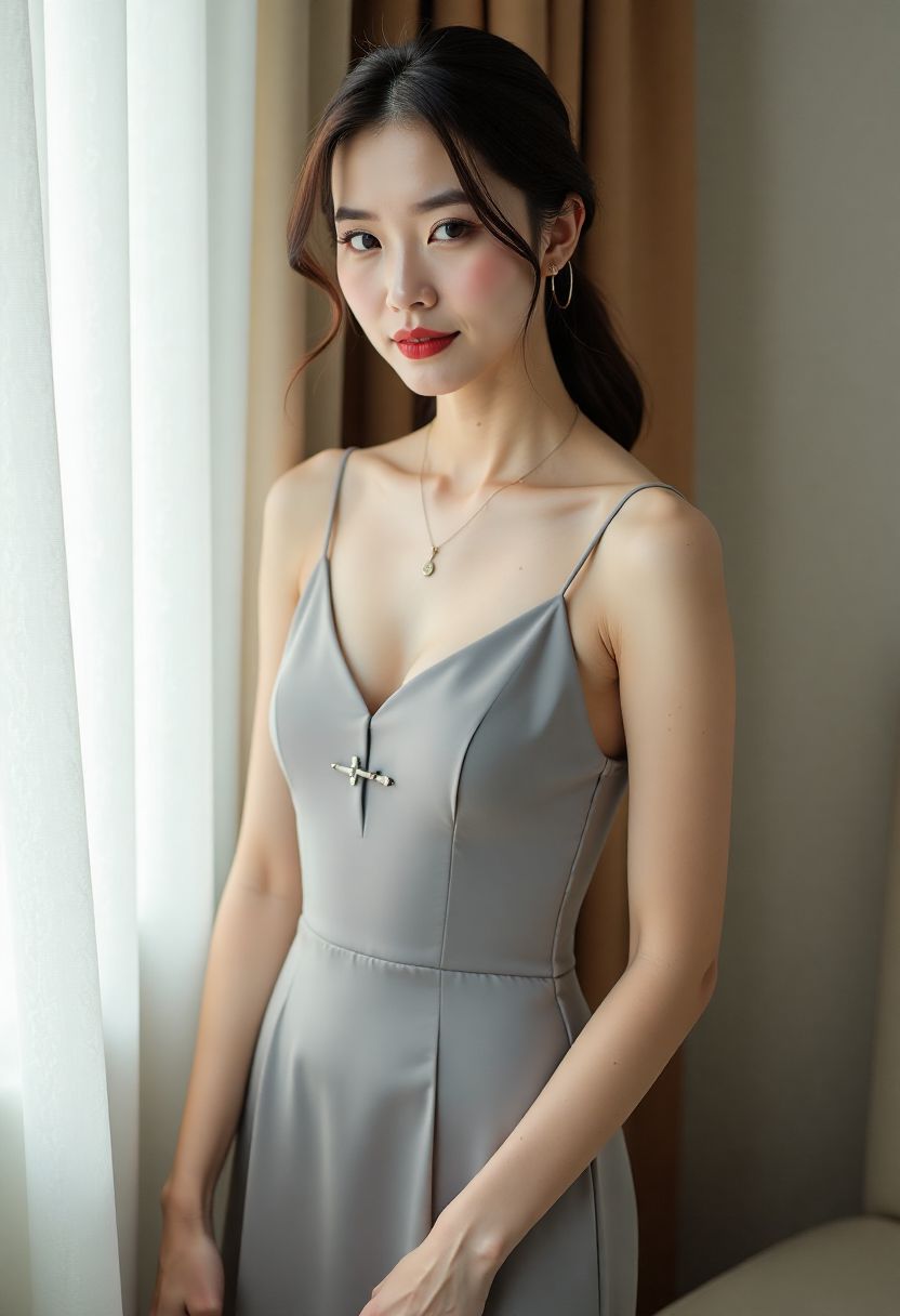 小城慢慢电视剧海报
