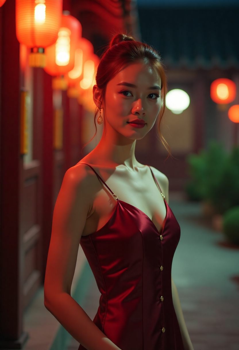 沉默的第三人海报